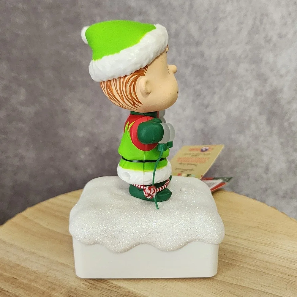 Hallmark pre owned